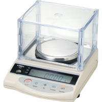 日本新光電子 ViBRA  AJ2-320  VIBRA　高精度電子天びん　３２０ｇ
