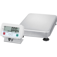 日本艾安得 AND   SC30KBM-K Ａ＆Ｄ　検定付き防塵・防水台はかり　ＳＣ３０ＫＢＭ－Ｋ　３区検定品