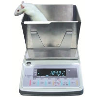 日本新光電子 ViBRA  DH-R610N  VIBRA　動物はかり　ＤＨ－Ｒ６１０Ｎ