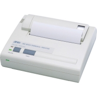 日本艾安得 AND   AD-8123 Ａ＆Ｄ　サーマルプリンタ