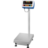 日本艾安得 AND   SW30KM-K Ａ＆Ｄ　検定付き防塵・防水台はかり　ＳＷ３０ＫＭ－Ｋ　３区検定品