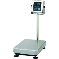 日本艾安得 AND   HV200KVWP Ａ＆Ｄ　防塵・防水デジタル台はかりウォーターキング２２０ｋｇ