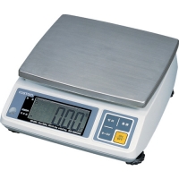 日本东洋 CUSTOM   CS2000 カスタム　シャワープルーフ秤