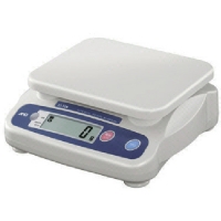 日本艾安得 AND   SJ2000-1 Ａ＆Ｄ　デジタルはかり　ワークスケール　検定付（１区）２Ｇ／２０００Ｇ