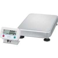 日本艾安得 AND   SC60KBL-K Ａ＆Ｄ　検定付き防塵・防水台はかり　ＳＣ６０ＫＢＬ－Ｋ　３区検定品