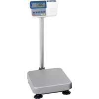 日本艾安得 AND   HV60KGL Ａ＆Ｄ　防塵・防水デジタル台はかりウォーターストロング液晶表示