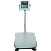 日本艾安得 AND   HW200KVWP Ａ＆Ｄ　防塵・防水デジタル台はかりウォーターキング０．０２ｋｇ／２２０ｋｇ