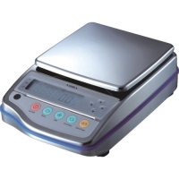 日本新光電子 ViBRA  CZ-B3200S1  VIBRA　本質安全防爆構造電子天びん　ＣＺ－Ｂ３２００Ｓ１