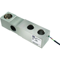 日本艾安得 AND   LCM13T005 Ａ＆Ｄ　ステンレスロードセル