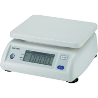 日本东洋 CUSTOM   CS-10KS カスタム　デジタルシャワープルーフはかり