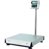 日本艾安得 AND   HV-600KIEPA-K Ａ＆Ｄ　検定付き本質安全防爆構造デジタル大型台はかり　ＨＶ６００ＫＩＥＰＡ－Ｋ　３区検定品