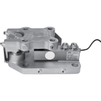 日本艾安得 AND   LCM13K500-M Ａ＆Ｄ　オ－ルステンレスビーム型ロードセル　振れ止め金具一体型