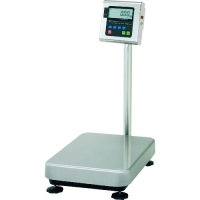 日本艾安得 AND   HV-200KIEP-K Ａ＆Ｄ　検定付き本質安全防爆構造デジタル台はかり　ＨＶ２００ＫＩＥＰ－Ｋ　３区検定品