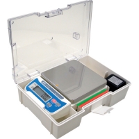 日本艾安得 AND   HT300-JAC Ａ＆Ｄ　コンパクトスケール　バリューパック　０．１Ｇ／３１０Ｇ