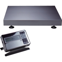 日本新光電子 ViBRA  FJ-150K  VIBRA　高精度電子台はかり　１５０ＫＧ