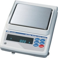 日本艾安得 AND   GX6000 Ａ＆Ｄ　新標準分銅内蔵電子天秤
