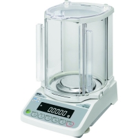日本艾安得 AND   HR150A Ａ＆Ｄ　　分析用天びん　ＨＲ１５０Ａ