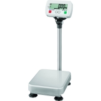 日本艾安得 AND   SC60KAM Ａ＆Ｄ　防水型デジタル台はかり　６０ｋｇ／１０ｇ