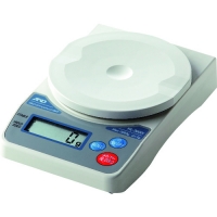 日本艾安得 AND   HL2000I Ａ＆Ｄ　デジタルはかり１ｇ／２０００ｇ