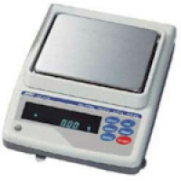 日本艾安得 AND   GX-4000R Ａ＆Ｄ　汎用電子天びん検定付