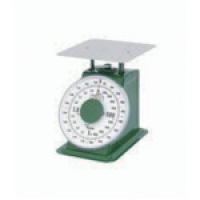 大和製衡（株） SDX-2 ヤマト　普及型上皿はかり　ＳＤＸ－２（２ｋｇ）