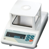 日本艾安得 AND   GF800 Ａ＆Ｄ　汎用電子天びん０．００１Ｇ／８１０Ｇ
