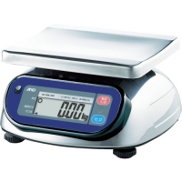 日本艾安得 AND   SK2000IWP1 Ａ＆Ｄ　防塵防水デジタルはかり（検定付）