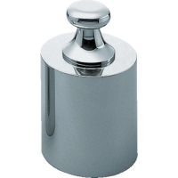 日本新光電子 ViBRA  E-10K-F1  VIBRA　円筒分銅　１０ｋｇ　Ｆ１級