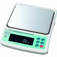 日本艾安得 AND   GF32K-00A00 Ａ＆Ｄ　防塵・防水中量級天びん　ＧＦ３２Ｋ　一般校正付