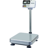 日本艾安得 AND   HV200KCP Ａ＆Ｄ　防塵・防水デジタル台はかり