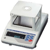 日本艾安得 AND   GX-600R Ａ＆Ｄ　汎用電子天びん検定付
