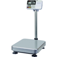 日本艾安得 AND   HW200KC Ａ＆Ｄ　防塵・防水デジタル台はかり