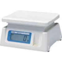 日本艾安得 AND   SK-5000D Ａ＆Ｄ　デジタルはかり検定付