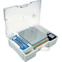 日本艾安得 AND   HT500-JAC Ａ＆Ｄ　コンパクトスケール　バリューパック　０．１Ｇ／５１０Ｇ