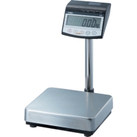 日本新光電子 ViBRA  ATB-30K  VIBRA　汎用電子台はかり　ＡＴＢ－３０Ｋ