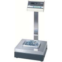 日本新光電子 ViBRA  CGX-60K  VIBRA　個数はかり　ＣＧＸ－６０Ｋ