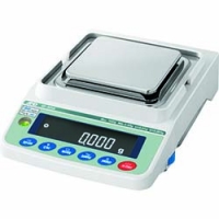 日本艾安得 AND   GF303A Ａ＆Ｄ　汎用電子天びん　３２０ｇ／０．００１ｇ