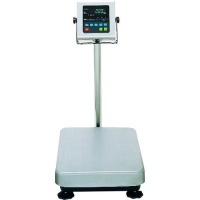 日本艾安得 AND   HV-200KVWP-K Ａ＆Ｄ　検定付き防塵・防水台はかり　ＨＶ２００ＫＶＷＰ－Ｋ　３区検定品