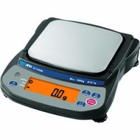 日本艾安得 AND   EJ1500B Ａ＆Ｄ　パーソナル電子天びん　ＥＪ１５００Ｂ