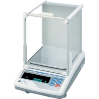 日本艾安得 AND   MC6100 Ａ＆Ｄ　汎用電子天びん０．００１Ｇ／６１００Ｇ