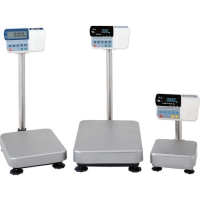 日本艾安得 AND   HW200KGL Ａ＆Ｄ　防塵・防水デジタル台はかりウォーターストロング２２０ｋｇ液晶表示