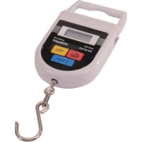 日本中山 TRUSCO  TDTB-50 ＴＲＵＳＣＯ　デジタル吊りばかり　５０ｋｇ