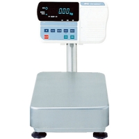 日本艾安得 AND   HV15KGV Ａ＆Ｄ　防塵・防水デジタル台はかりウォーターストロング蛍光表示