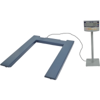 大和製衡（株） DP-6101U-2000 ヤマト　Ｕ形デジタル台はかり　ＤＰ－６１０１Ｕ－２０００（検定外品）