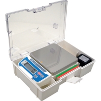 日本艾安得 AND   HT3000-JAC Ａ＆Ｄ　コンパクトスケール　バリューパック　１．０Ｇ／３１００Ｇ