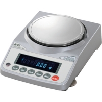 日本艾安得 AND   FZ3000IWPR Ａ＆Ｄ　防塵防滴型分銅内蔵電子天びん検定付