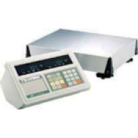 日本艾安得 AND   FT-1200KA3-K Ａ＆Ｄ　デジタル台はかり検定付