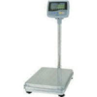 大和製衡（株） DP-6301N-120 ヤマト　デジタル台はかり　ＤＰ－６３０１Ｎ－１２０（検定外品）　１２０ｋｇ