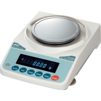 日本艾安得 AND   FX120I-JA-00J00 Ａ＆Ｄ　汎用天びん　ＦＸ１２０ｉ　ＪＣＳＳ校正付