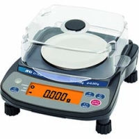 日本艾安得 AND   EJ120B Ａ＆Ｄ　パーソナル電子天びん　ＥＪ１２０Ｂ